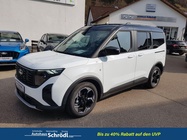 Ford Tourneo Courier 2025