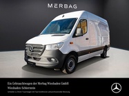 Mercedes-Benz Sprinter 2023