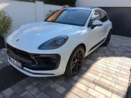 Porsche Macan 2023