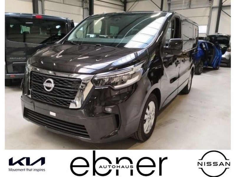Nissan Primastar