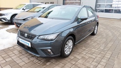 Seat Ibiza 2025