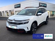 Citroen C5 2022