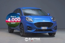 Ford Puma 2023