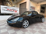 Porsche Boxster 2001