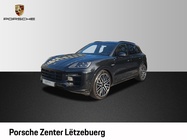 Porsche Cayenne 2025