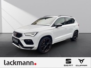 Cupra Ateca 2022