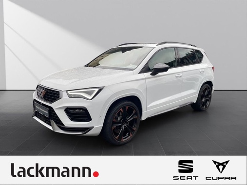 Cupra Ateca 2022