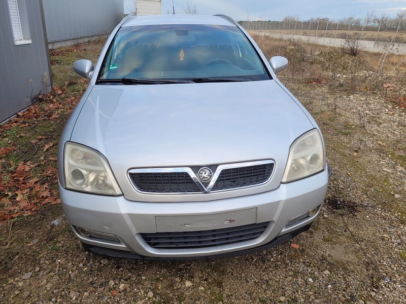 Opel Signum