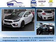 Kia pro cee'd / ProCeed 2014