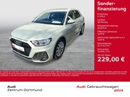 Audi A1 2025