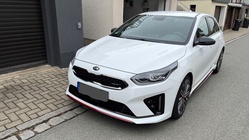 Kia cee'd / Ceed 2020