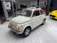 Fiat 500L 1971