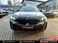 BMW X6 2025