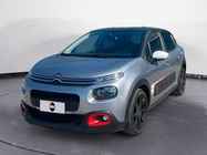 Citroen C3 2019