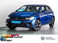 Volkswagen Polo 2026