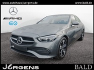 Mercedes-Benz C-Class 2024