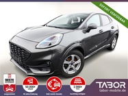 Ford Puma 2021