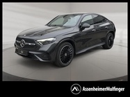 Mercedes-Benz GLC-Class 2024
