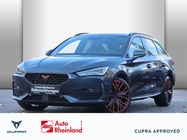 Cupra Leon 2021