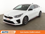 Kia pro cee'd / ProCeed 2021