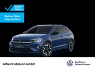 Volkswagen Taigo 2025