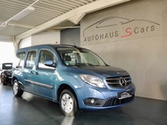 Mercedes-Benz Citan 2016