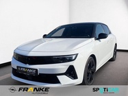 Opel Astra 2024
