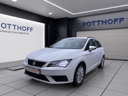 Seat Leon 2019