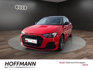 Audi A1 2023