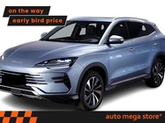 BYD Seal 2025