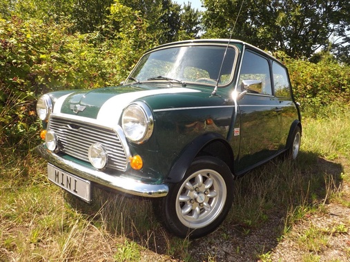 MINI 1000 1986