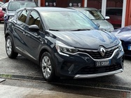 Renault Captur 2020