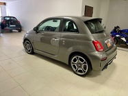 Abarth 595 2022