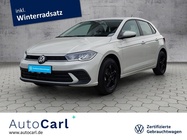 Volkswagen Polo 2025