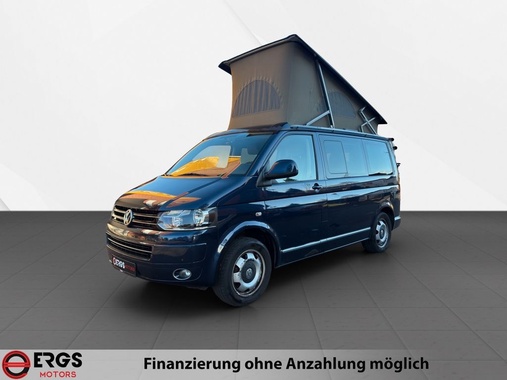Volkswagen T5 2012