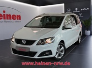 Seat Alhambra 2022