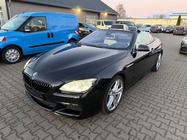 BMW 6 Series 2014