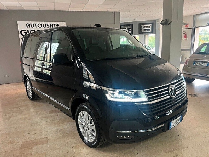 Volkswagen Other