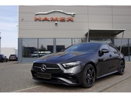 Mercedes-Benz CLS-Class 2022