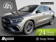 Mercedes-Benz GLA-Class 2025