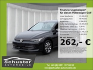 Volkswagen Golf 2025