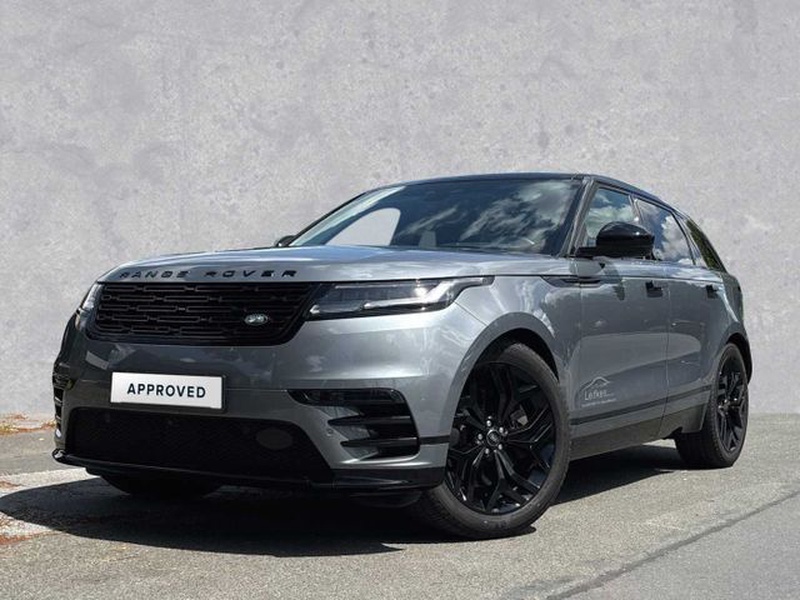 Land Rover Velar