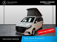 Mercedes-Benz V-Class 2025