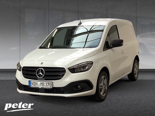 Mercedes-Benz Citan 2025