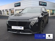 Peugeot 3008 2026