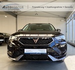 Cupra Ateca 2024