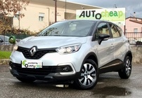 Renault Captur 2019