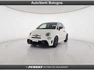 Abarth 595 2023