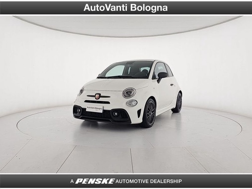 Abarth 595 2023