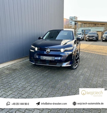Citroen C5 2025
